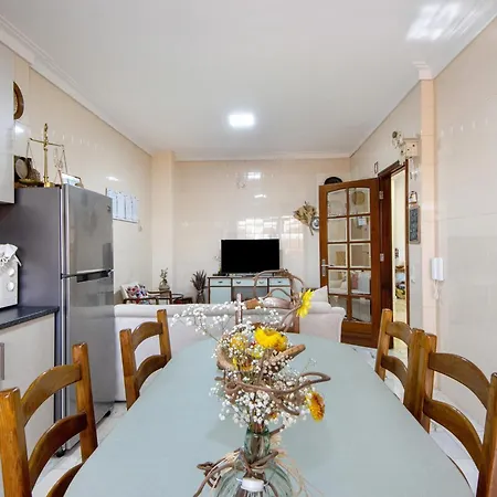 Villa Sobreiro22 Lourosa