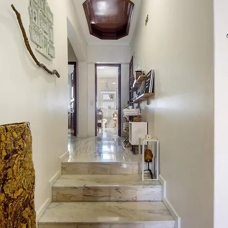 ヴィラ Sobreiro22 *