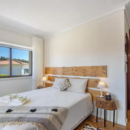 ヴィラ Sobreiro22 *