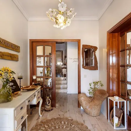 Sobreiro22 Villa Lourosa