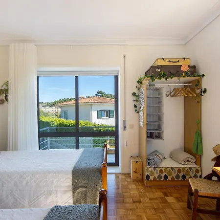 Sobreiro22 ヴィラ Louroza