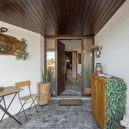 ヴィラ Sobreiro22