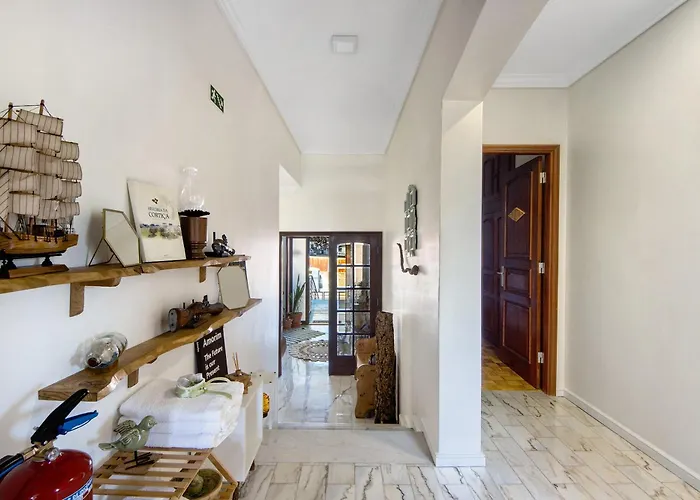 Sobreiro22 Villa Lourosa