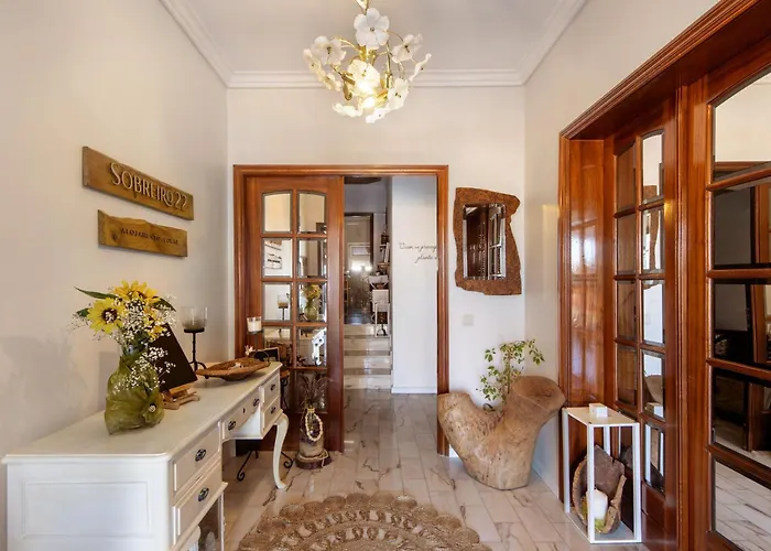 Sobreiro22 Villa Lourosa