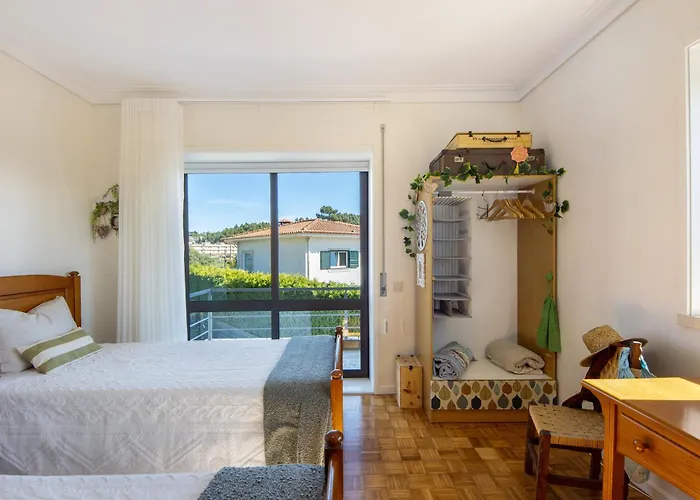 Sobreiro22 Villa Lourosa