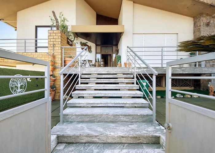 Villa Sobreiro22 Lourosa